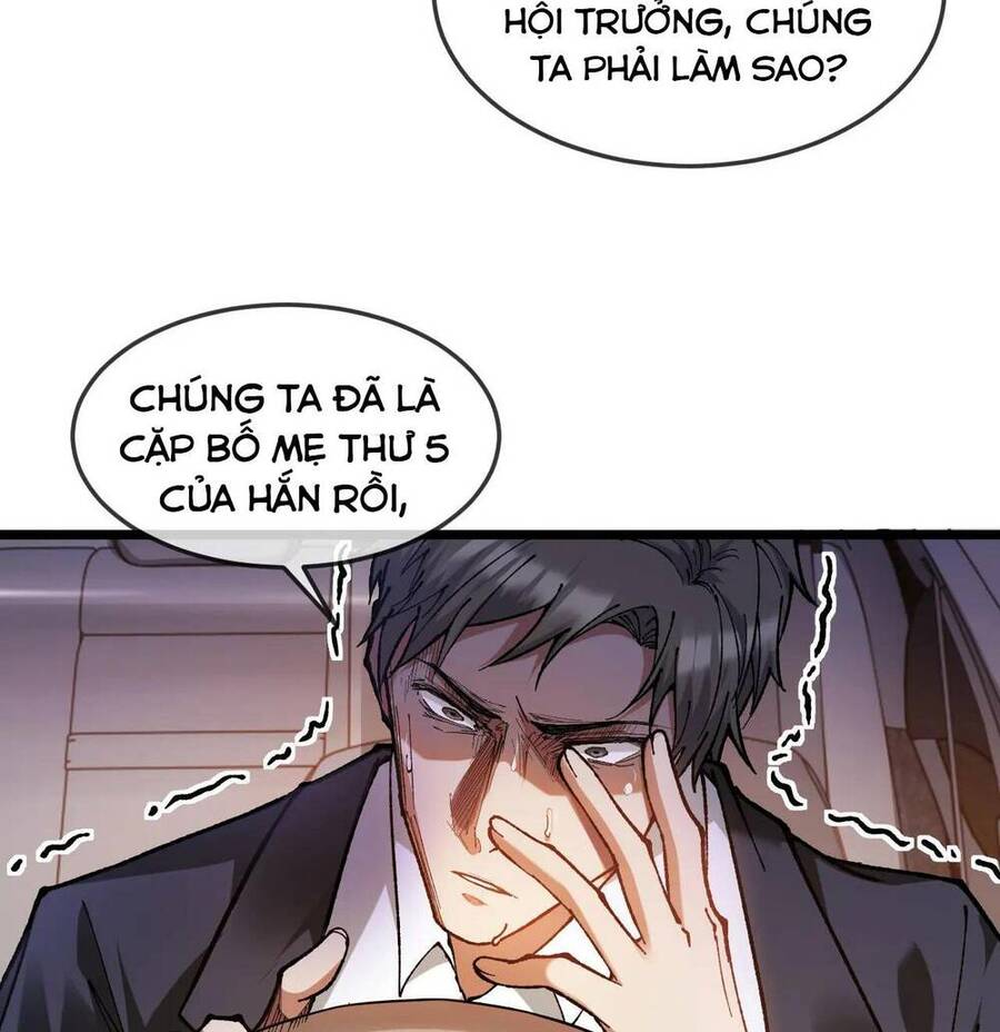 Nhà Sưu Tập Dị Thường: Chương 2