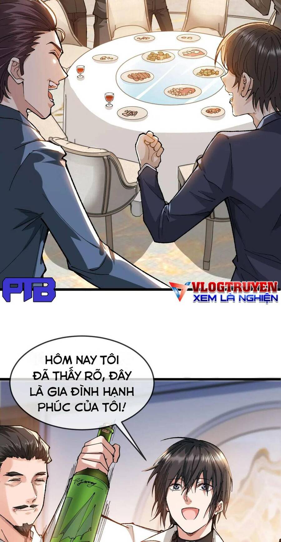Nhà Sưu Tập Dị Thường: Chương 3