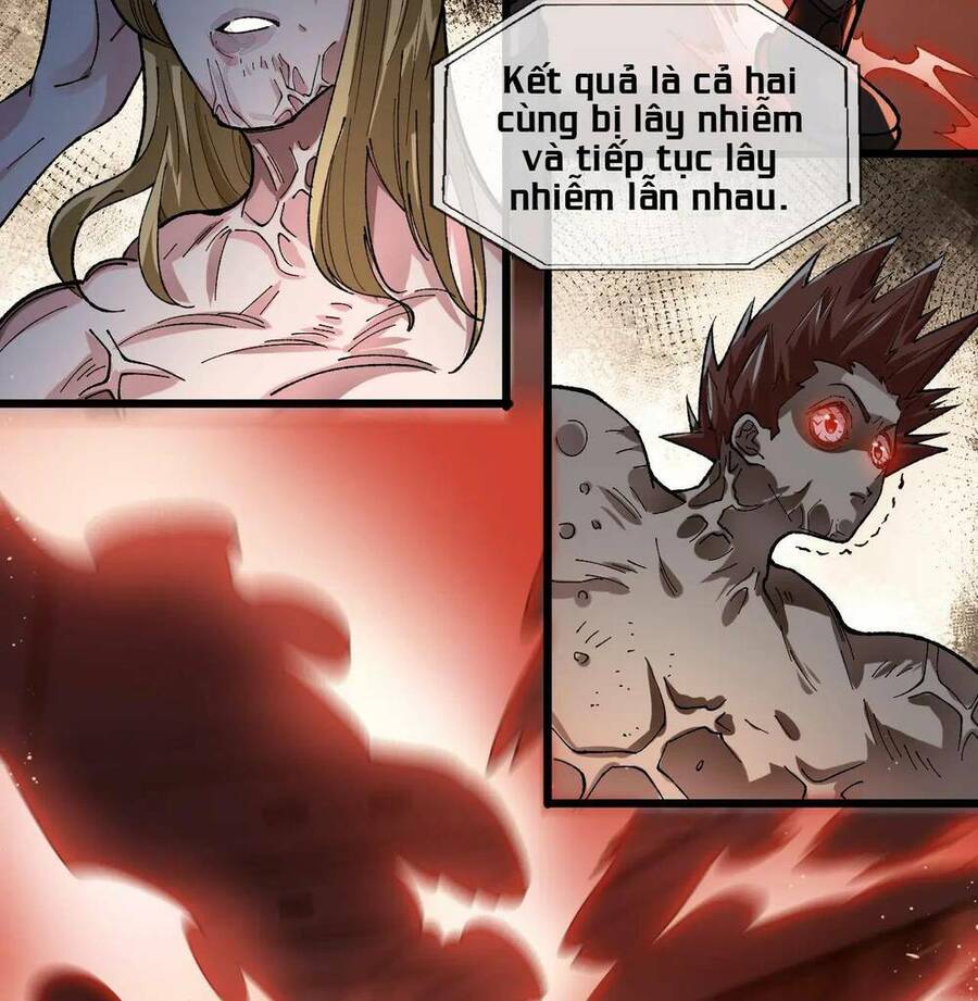 Nhà Sưu Tập Dị Thường: Chương 4