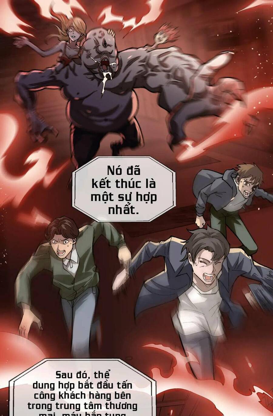 Nhà Sưu Tập Dị Thường: Chương 4