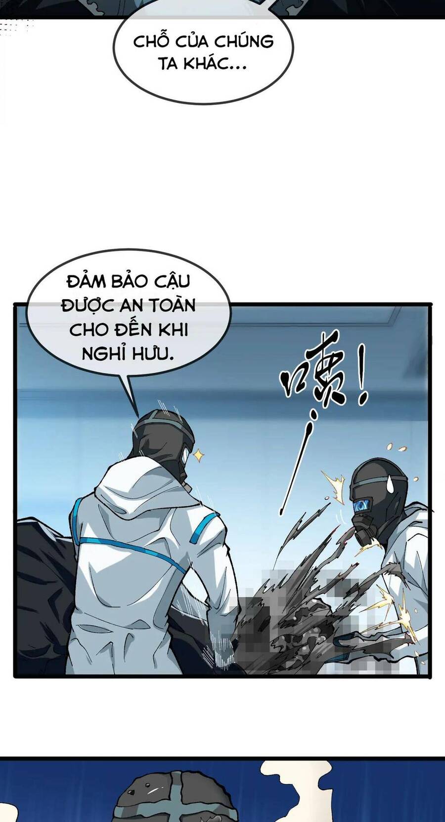 Nhà Sưu Tập Dị Thường: Chương 4