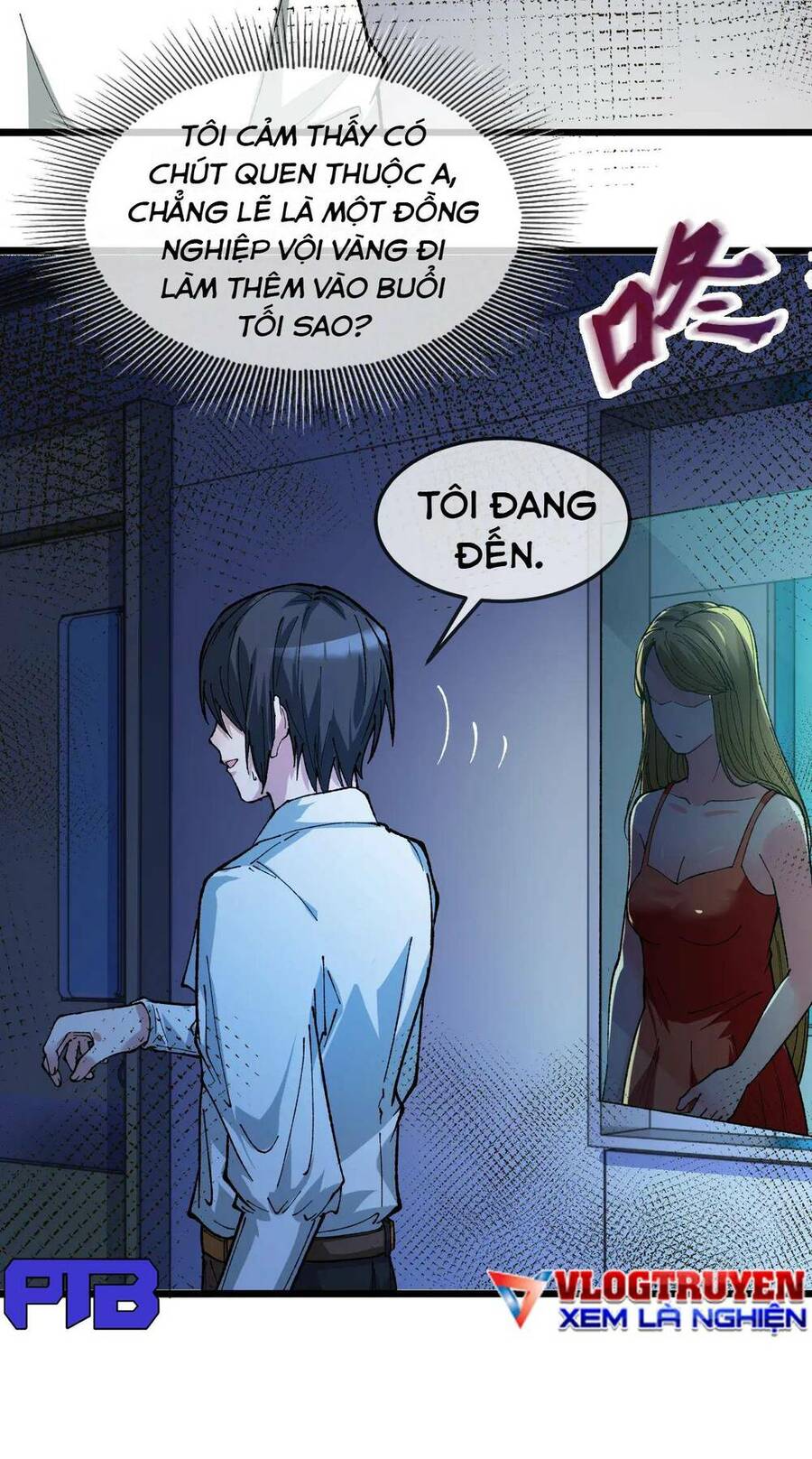 Nhà Sưu Tập Dị Thường: Chương 4