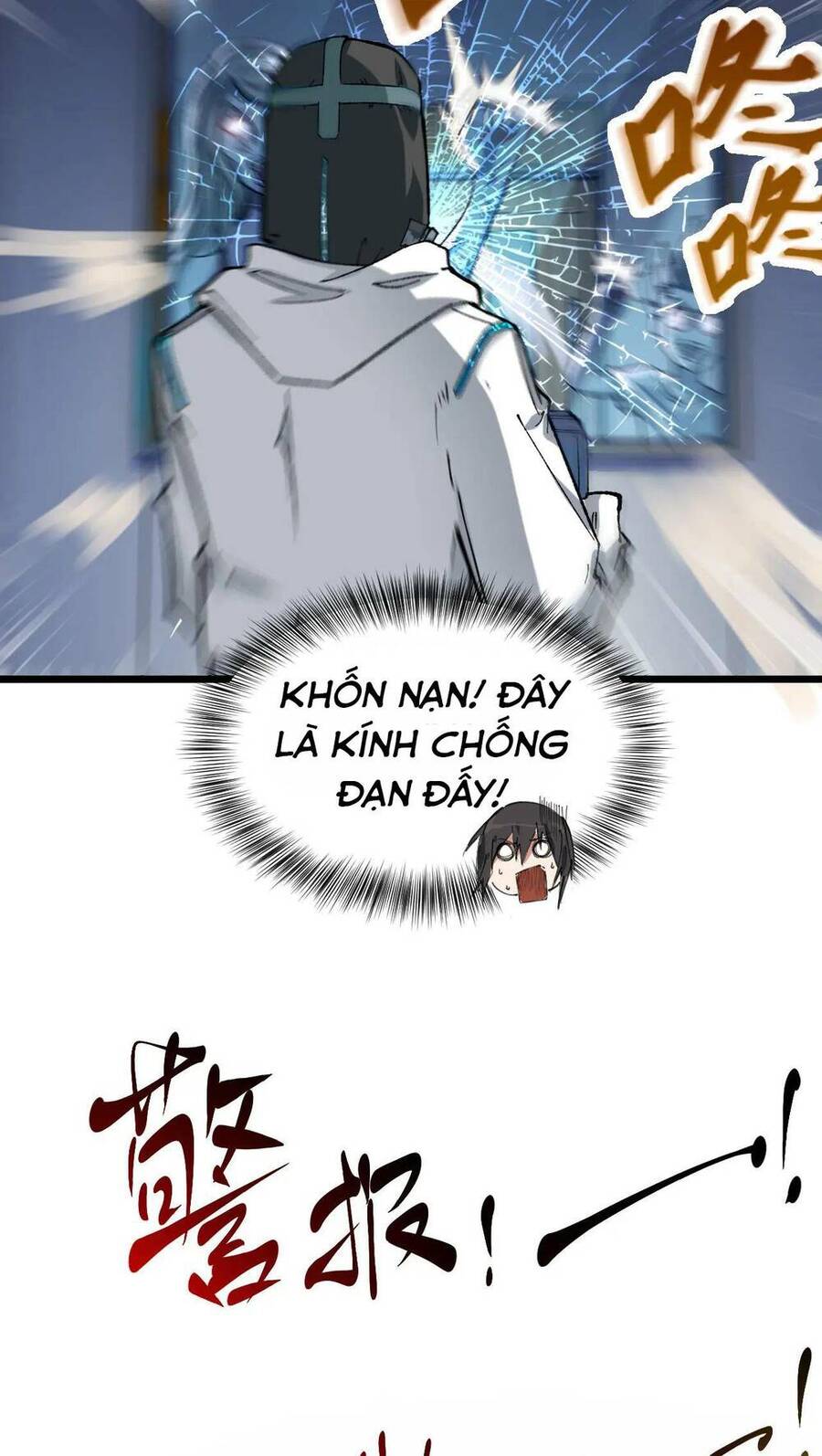 Nhà Sưu Tập Dị Thường: Chương 4