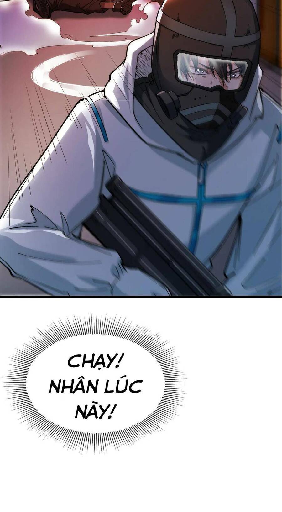 Nhà Sưu Tập Dị Thường: Chương 5