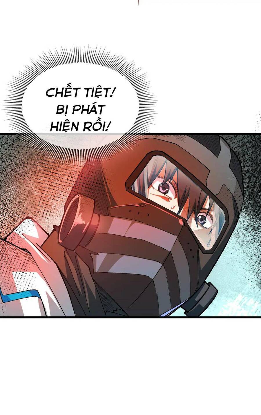 Nhà Sưu Tập Dị Thường: Chương 5