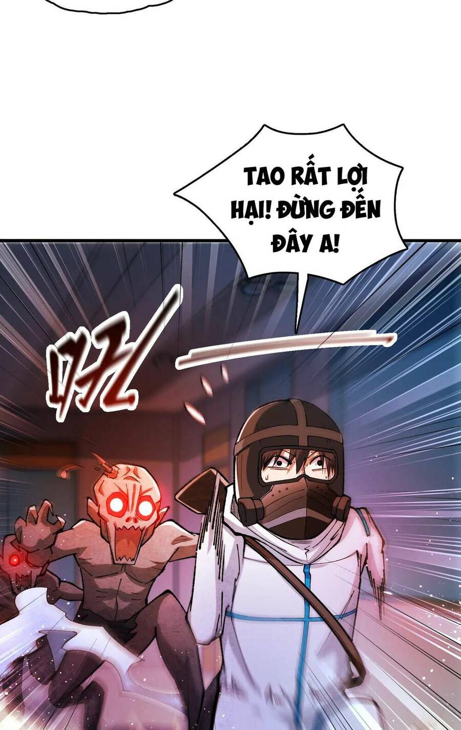 Nhà Sưu Tập Dị Thường: Chương 5
