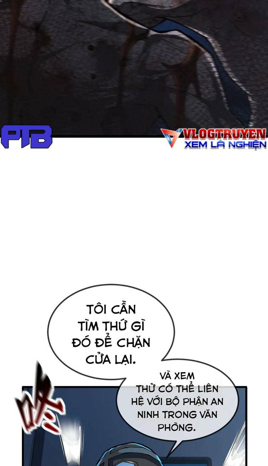 Nhà Sưu Tập Dị Thường: Chương 5