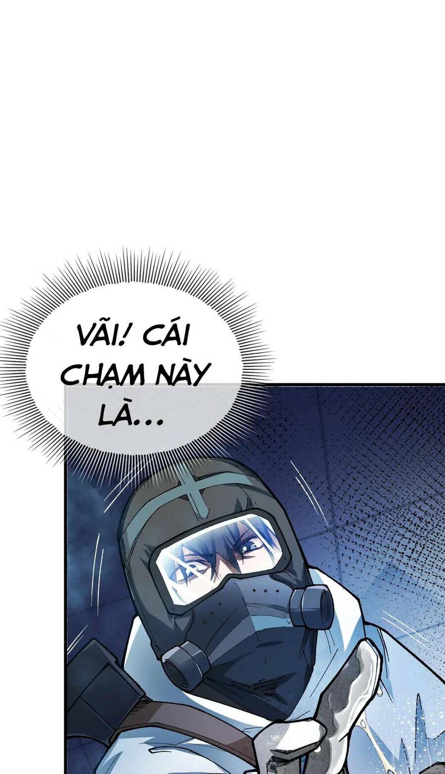 Nhà Sưu Tập Dị Thường: Chương 5