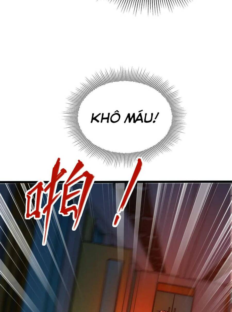 Nhà Sưu Tập Dị Thường: Chương 5