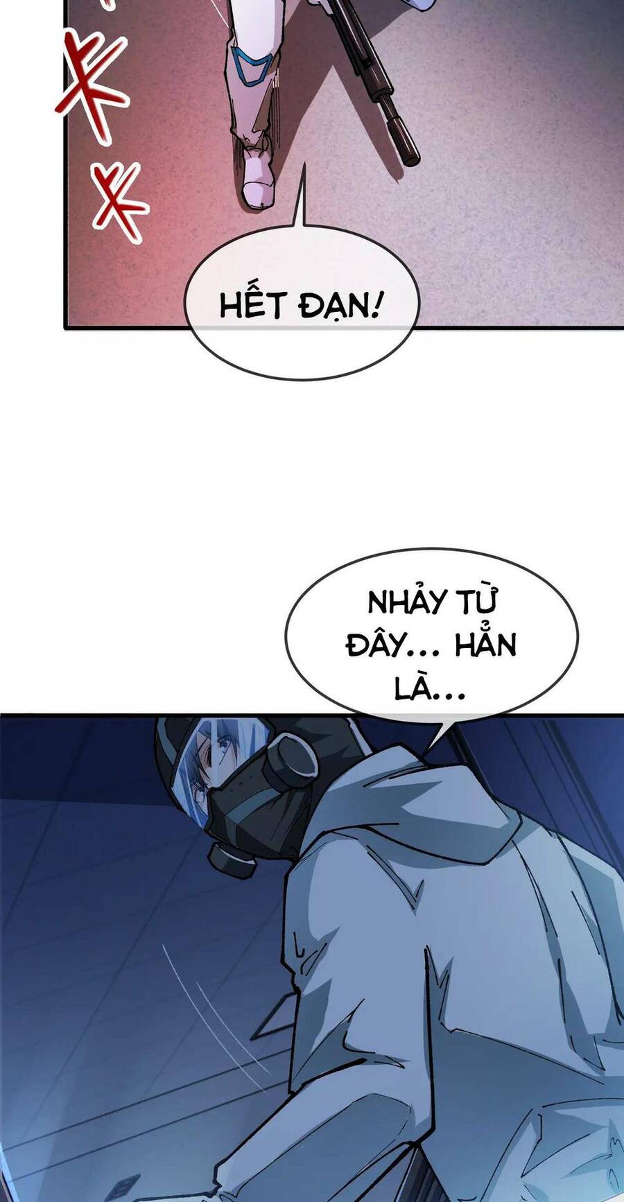 Nhà Sưu Tập Dị Thường: Chương 5