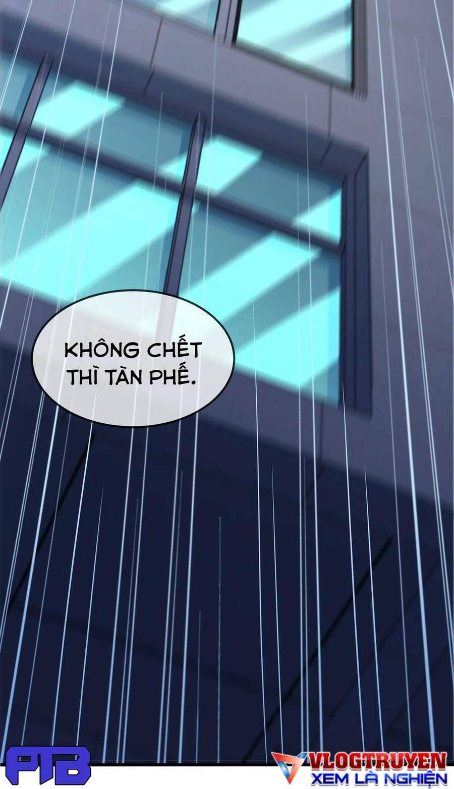 Nhà Sưu Tập Dị Thường: Chương 5