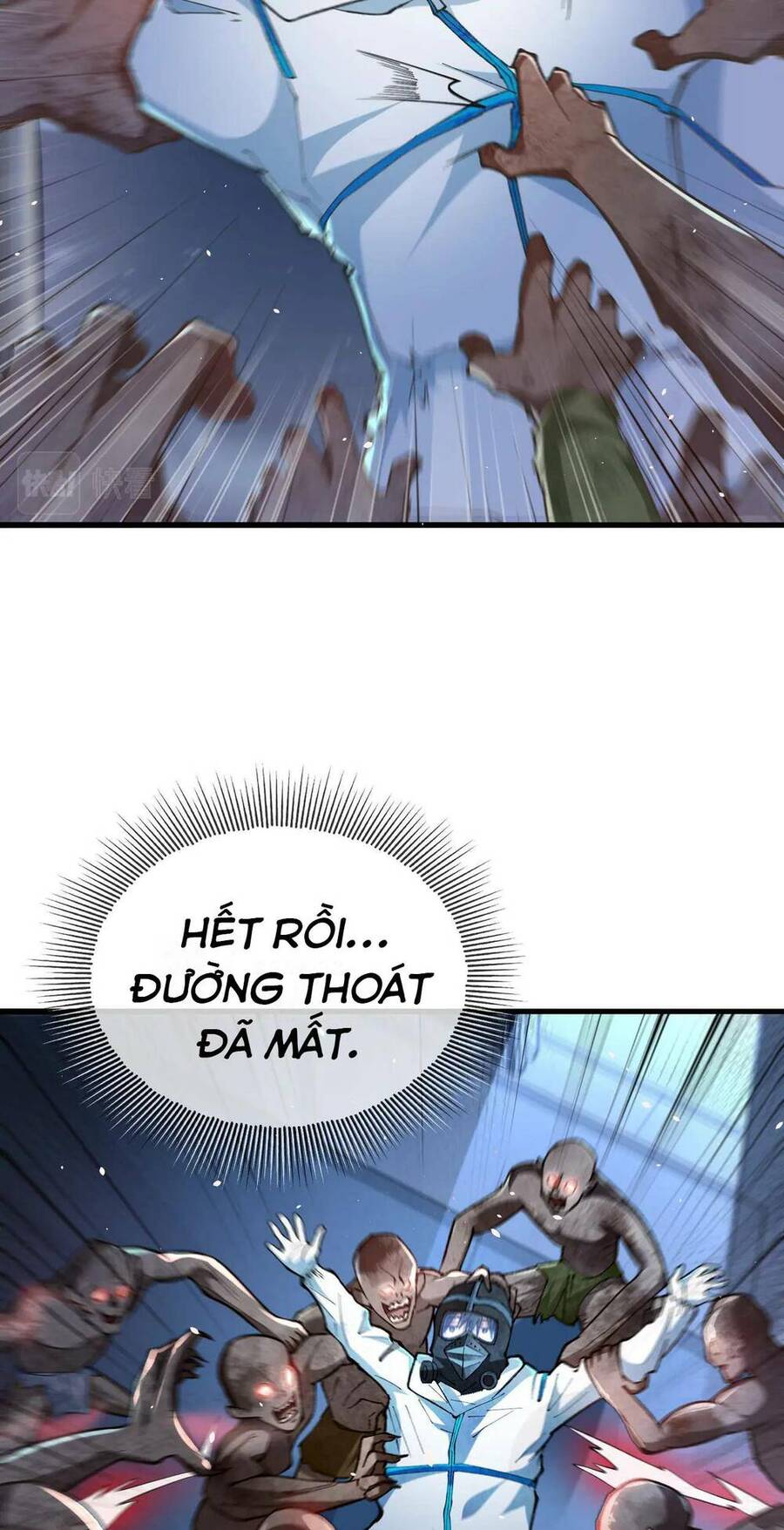 Nhà Sưu Tập Dị Thường: Chương 5