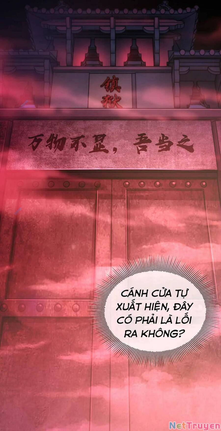 Nhà Sưu Tập Dị Thường: Chương 6