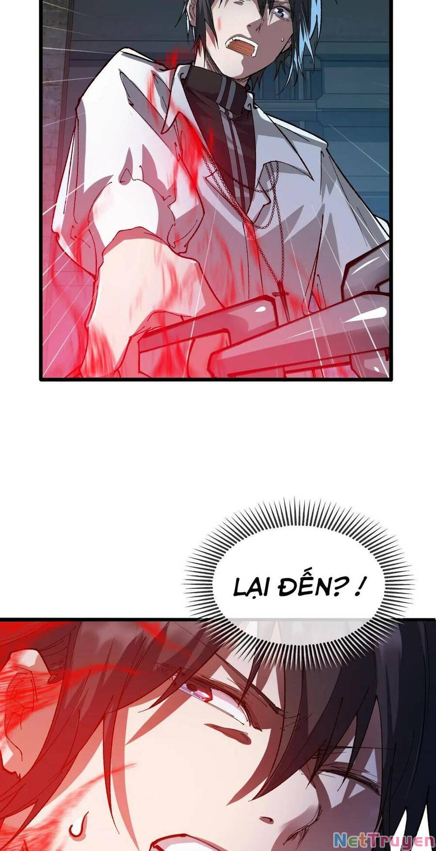 Nhà Sưu Tập Dị Thường: Chương 6