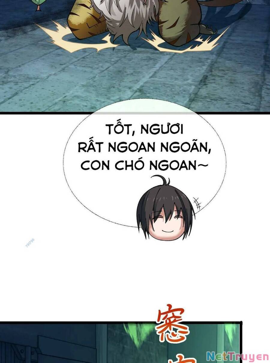 Nhà Sưu Tập Dị Thường: Chương 6