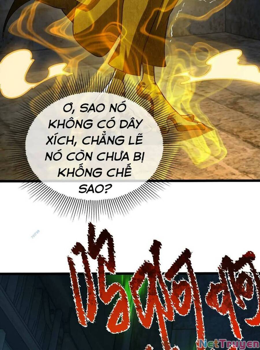 Nhà Sưu Tập Dị Thường: Chương 6