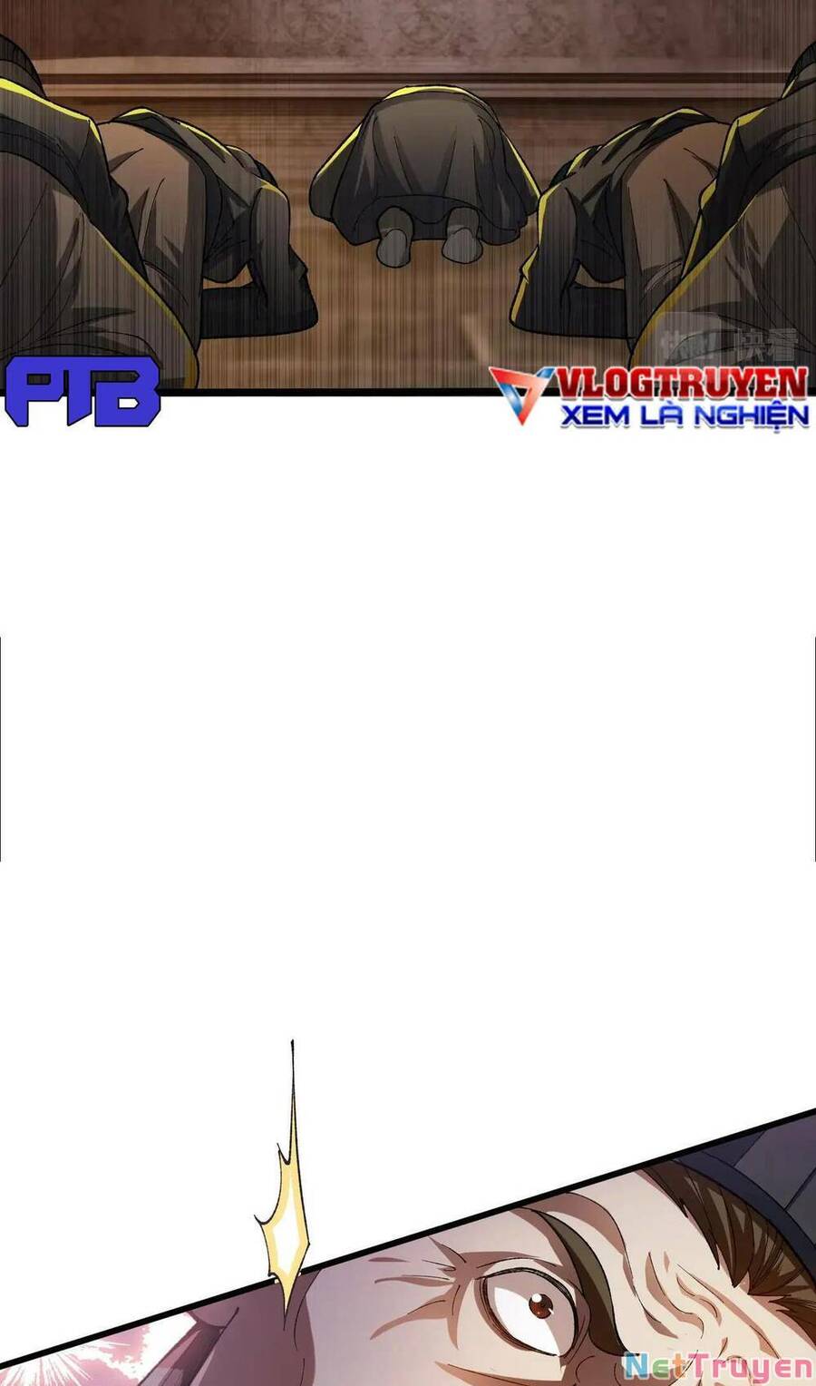 Nhà Sưu Tập Dị Thường: Chương 6