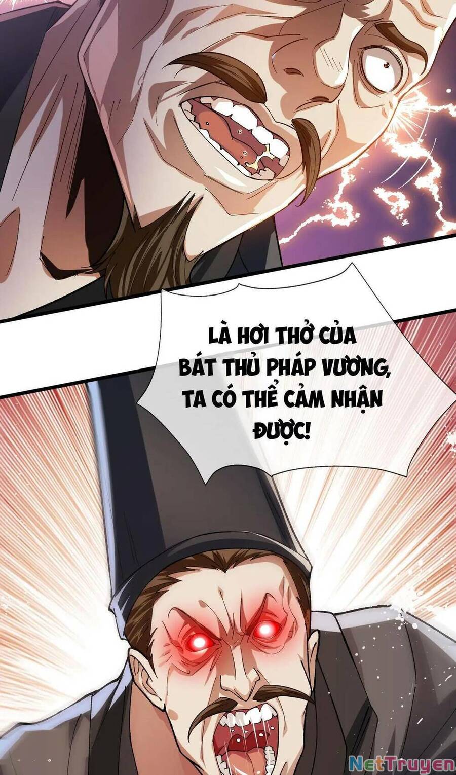 Nhà Sưu Tập Dị Thường: Chương 6