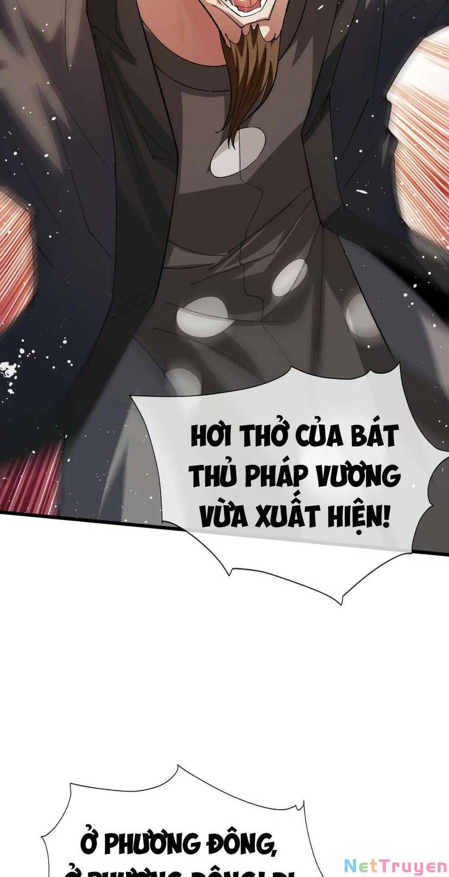 Nhà Sưu Tập Dị Thường: Chương 6