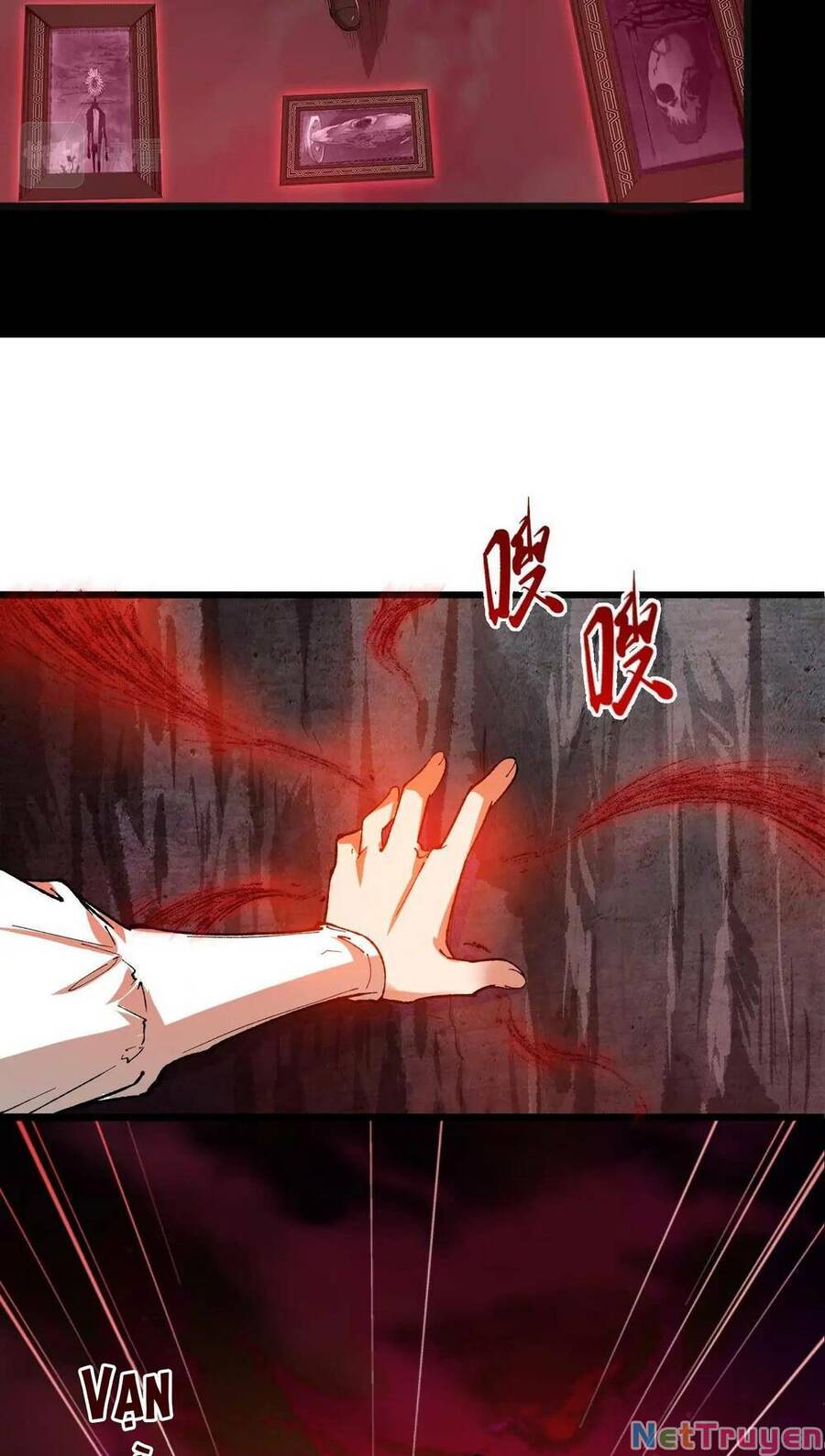 Nhà Sưu Tập Dị Thường: Chương 6