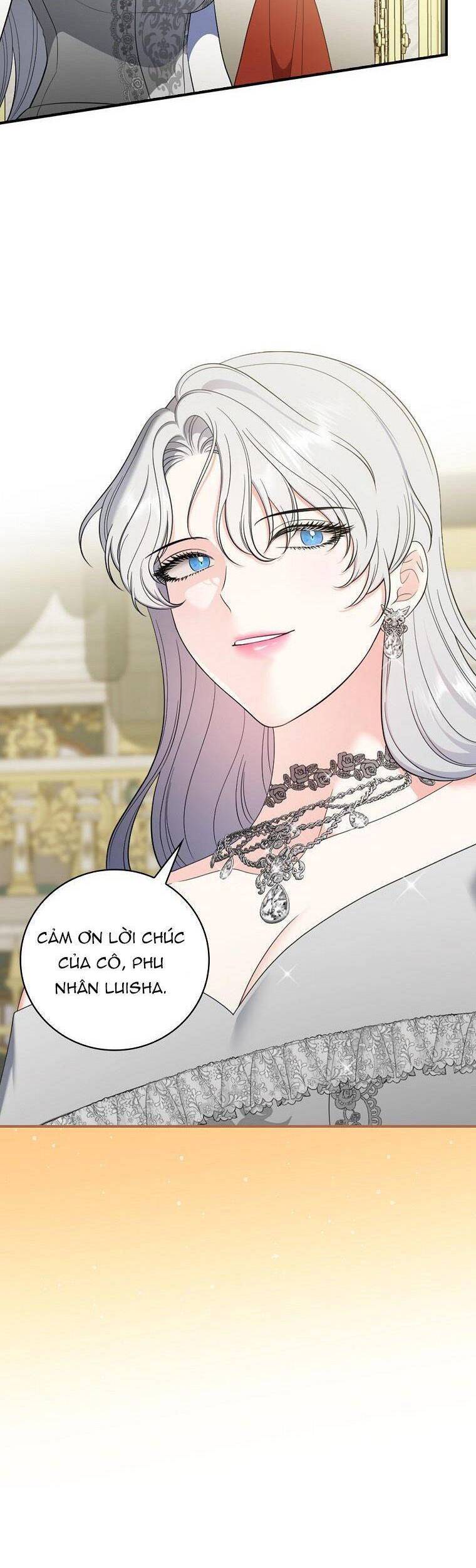 Phu Nhân Mong Manh Yếu Đuối Của Công Tước: Chapter 100
