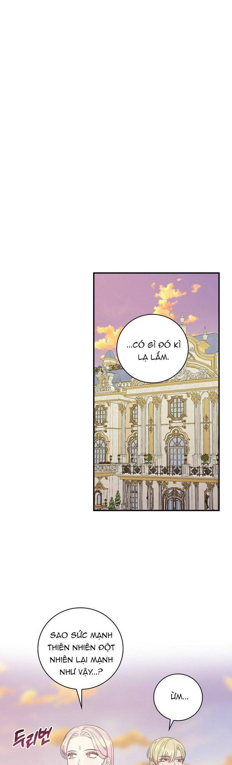 Phu Nhân Mong Manh Yếu Đuối Của Công Tước: Chapter 100