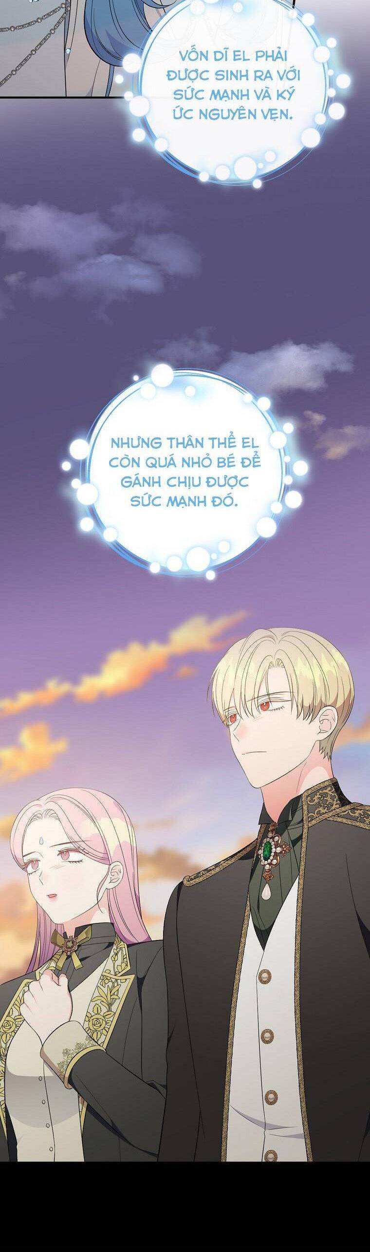 Phu Nhân Mong Manh Yếu Đuối Của Công Tước: Chapter 100