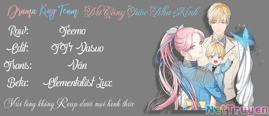 Phu Nhân Mong Manh Yếu Đuối Của Công Tước: Chapter 100