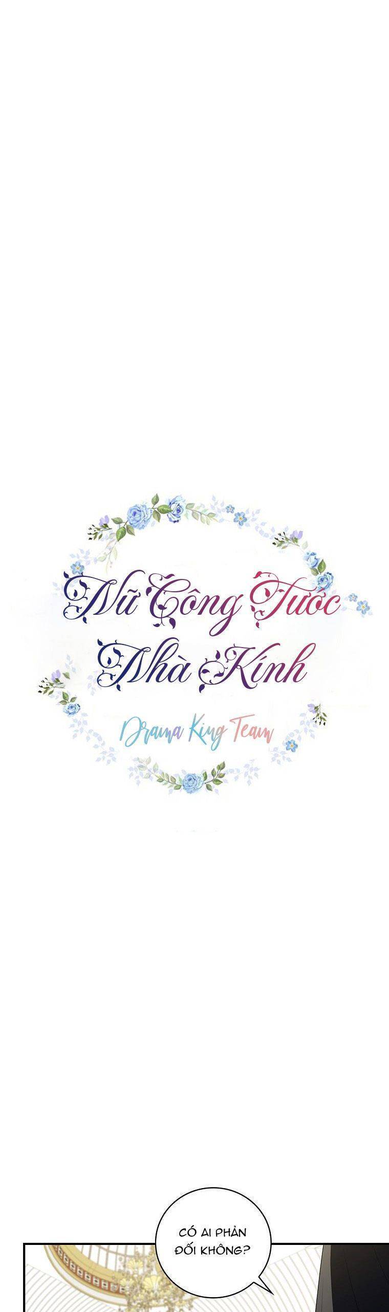 Phu Nhân Mong Manh Yếu Đuối Của Công Tước: Chapter 100