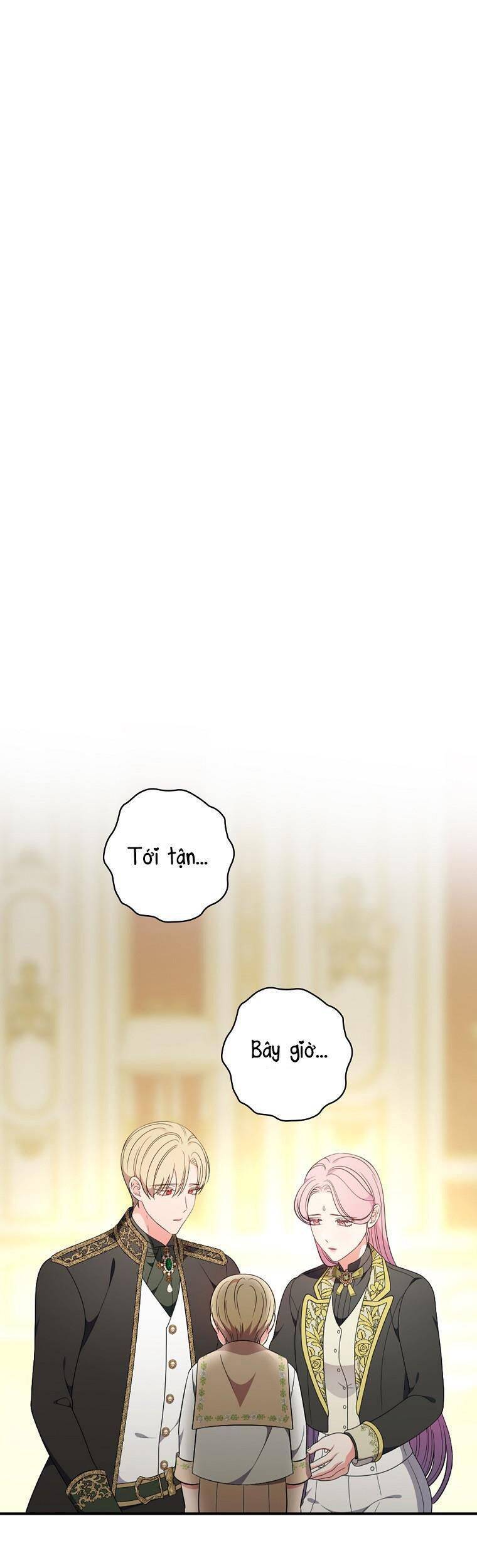 Phu Nhân Mong Manh Yếu Đuối Của Công Tước: Chapter 101