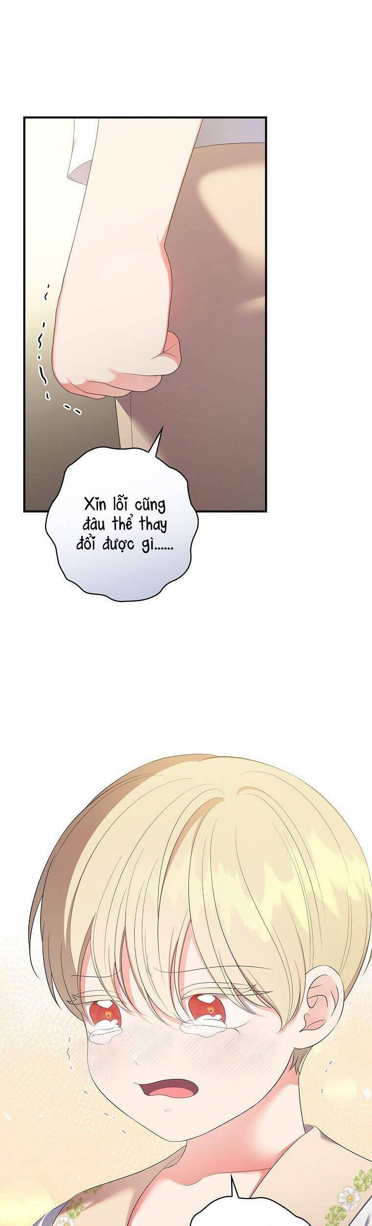 Phu Nhân Mong Manh Yếu Đuối Của Công Tước: Chapter 101