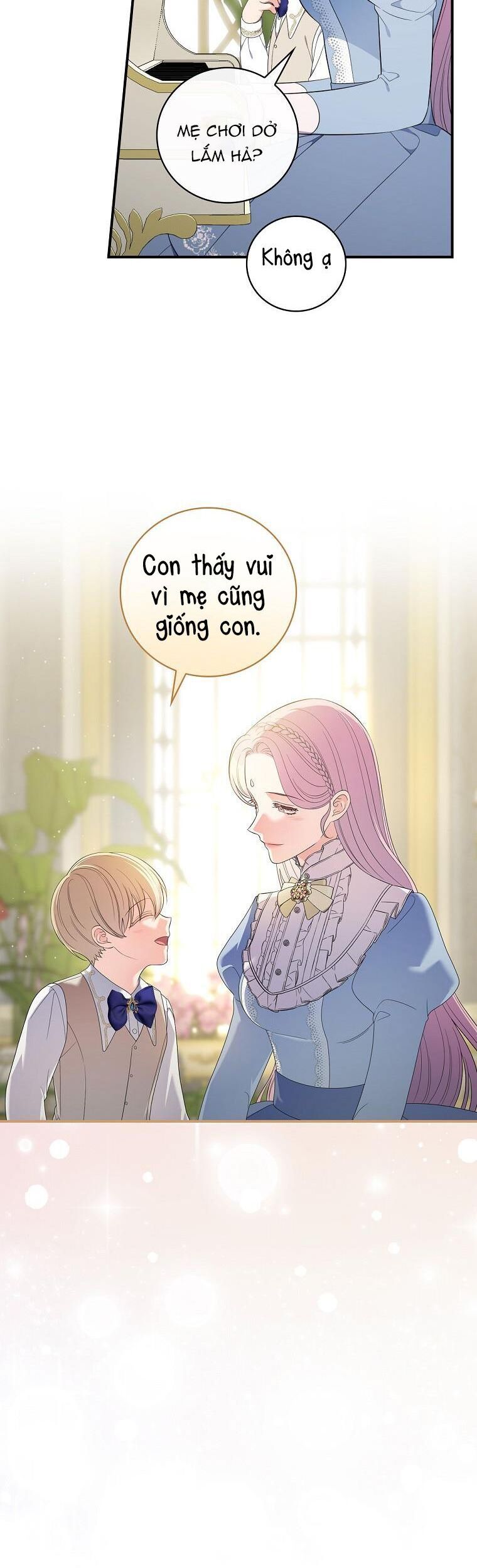 Phu Nhân Mong Manh Yếu Đuối Của Công Tước: Chapter 102