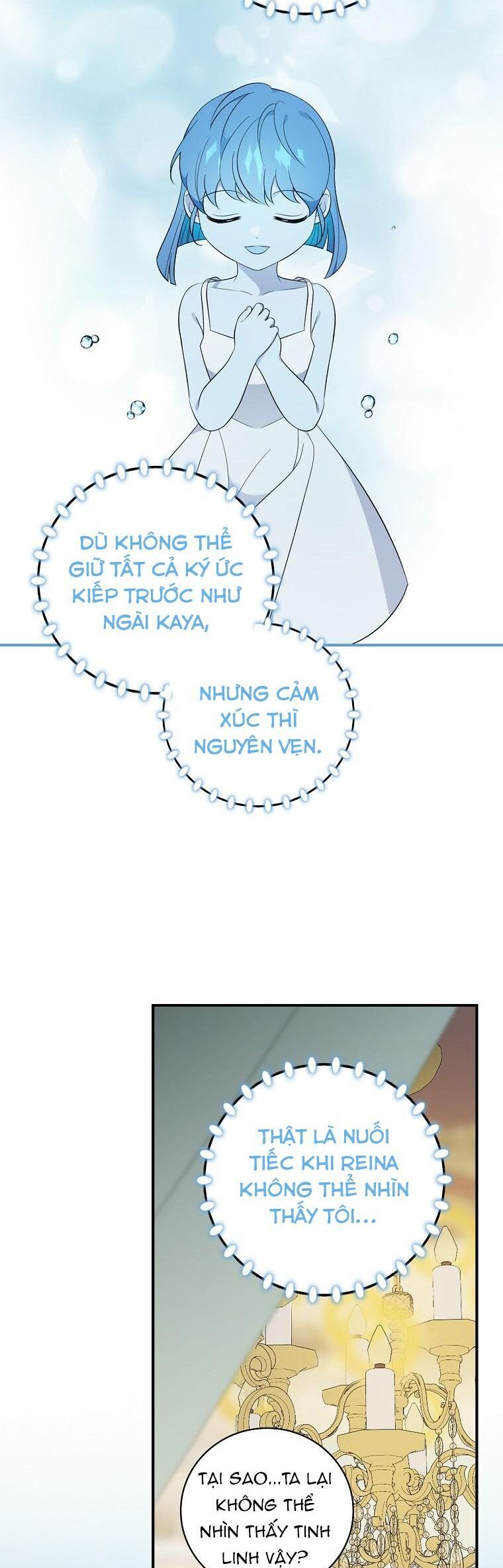 Phu Nhân Mong Manh Yếu Đuối Của Công Tước: Chapter 102