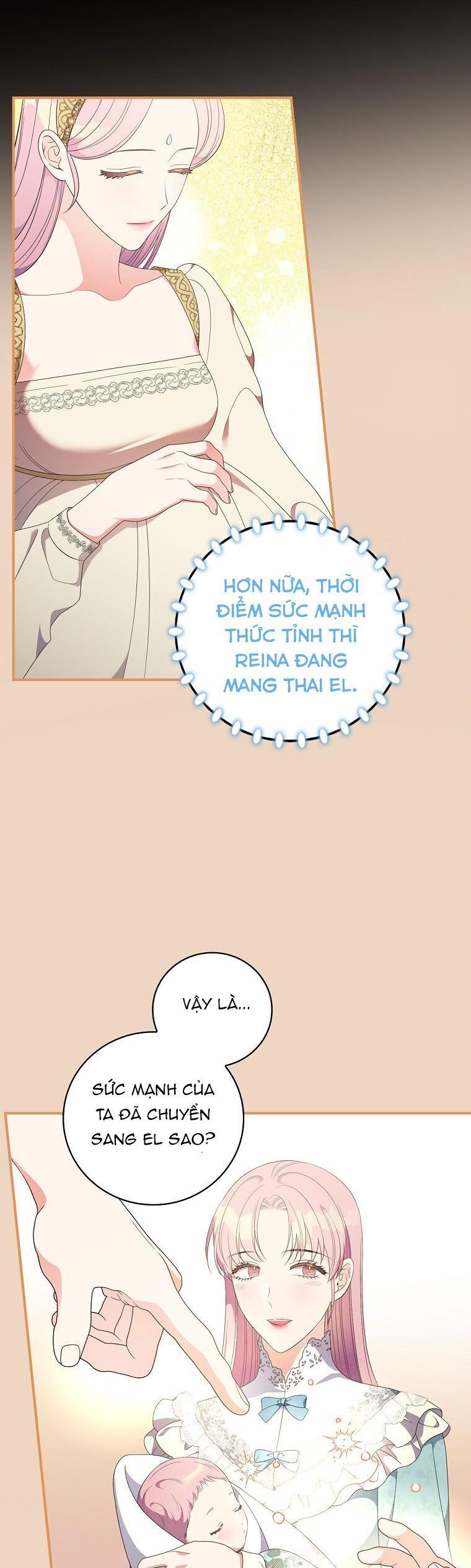 Phu Nhân Mong Manh Yếu Đuối Của Công Tước: Chapter 102