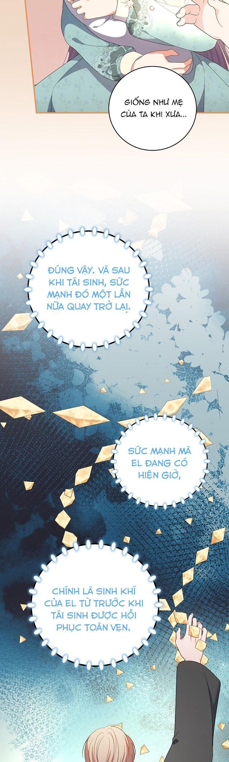 Phu Nhân Mong Manh Yếu Đuối Của Công Tước: Chapter 102