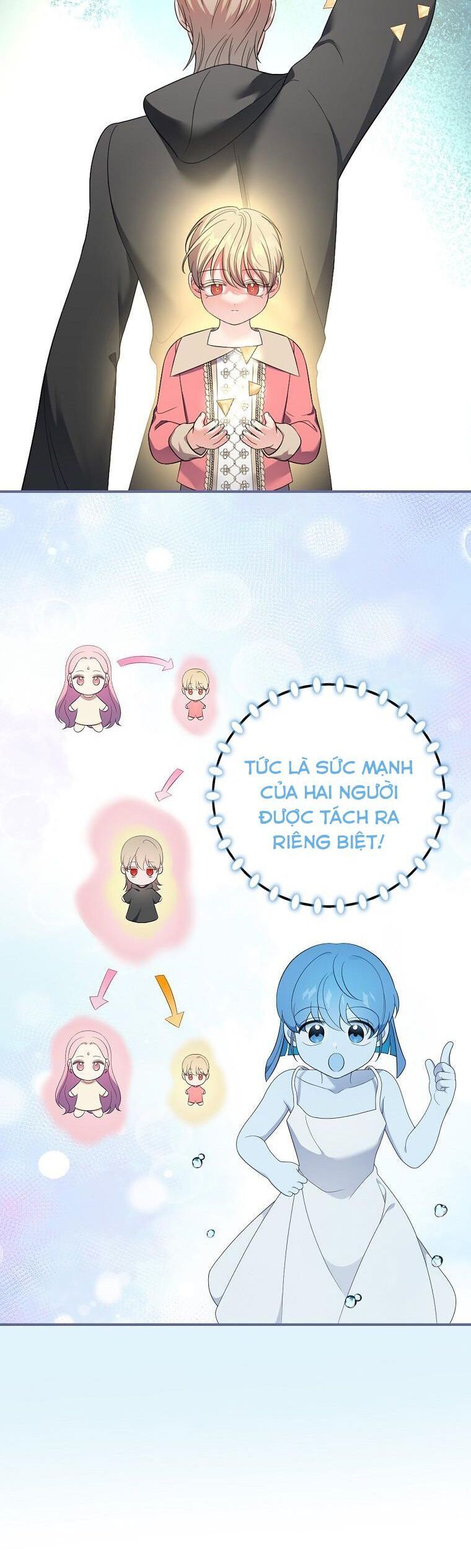Phu Nhân Mong Manh Yếu Đuối Của Công Tước: Chapter 102