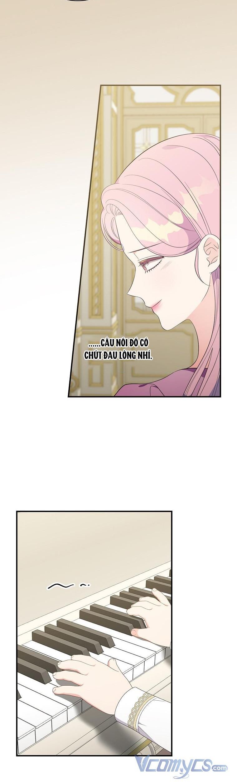 Phu Nhân Mong Manh Yếu Đuối Của Công Tước: Chapter 102