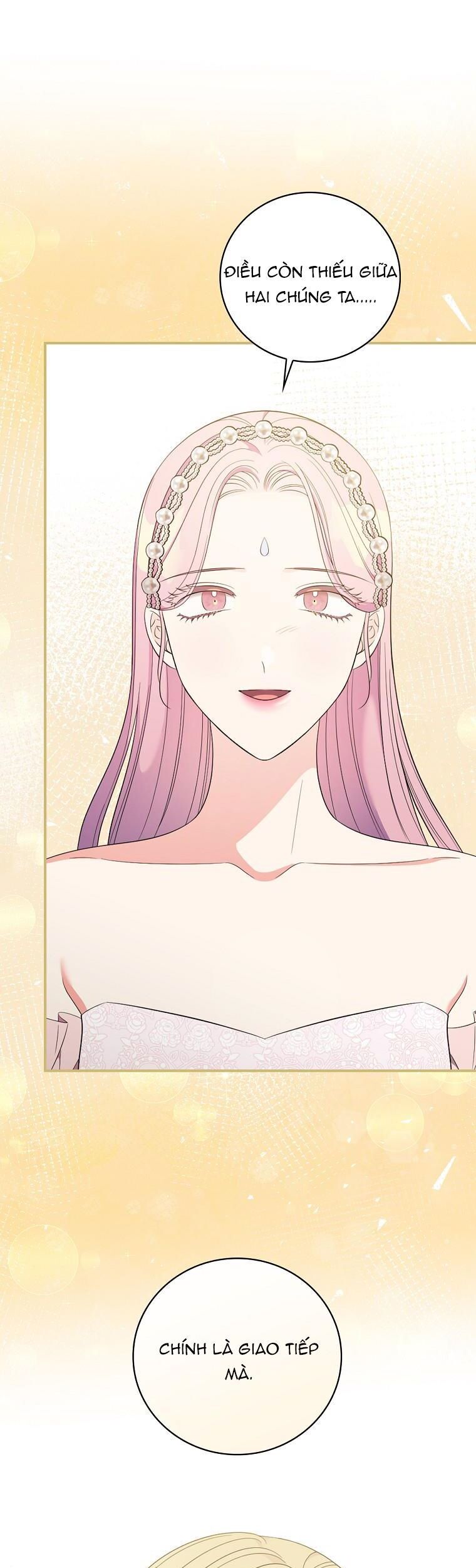 Phu Nhân Mong Manh Yếu Đuối Của Công Tước: Chapter 103