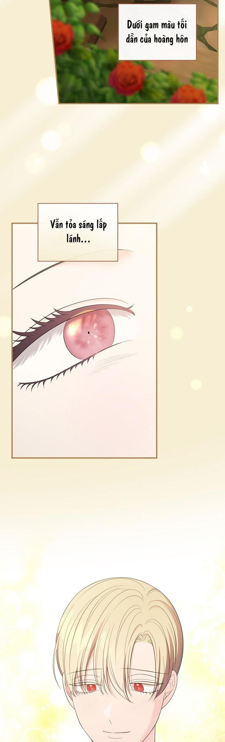 Phu Nhân Mong Manh Yếu Đuối Của Công Tước: Chapter 103
