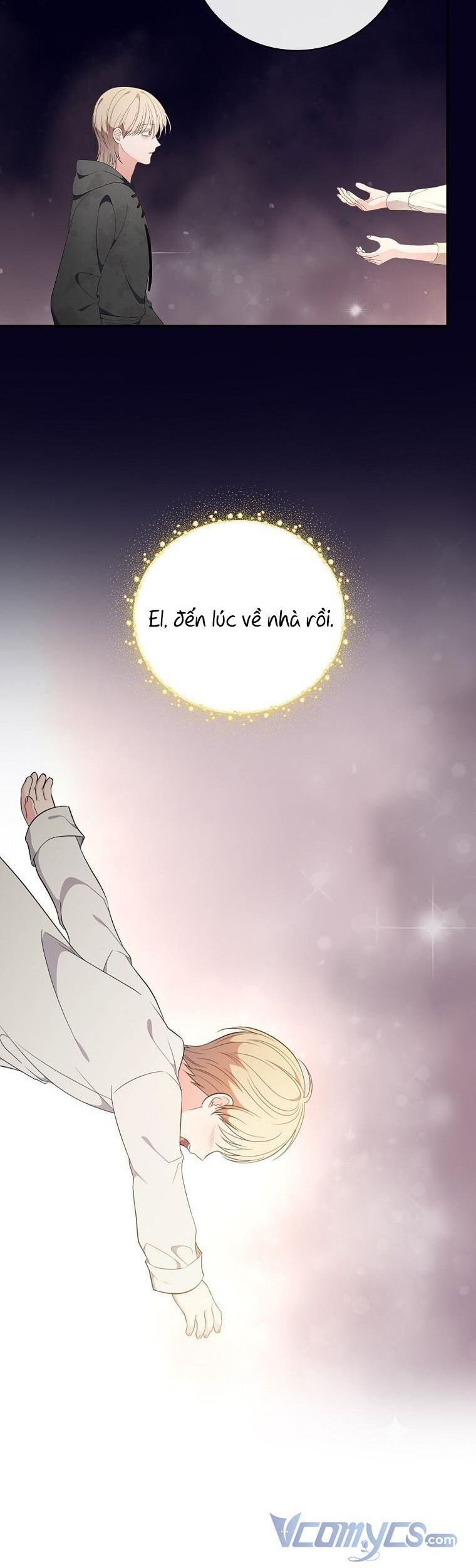 Phu Nhân Mong Manh Yếu Đuối Của Công Tước: Chapter 103