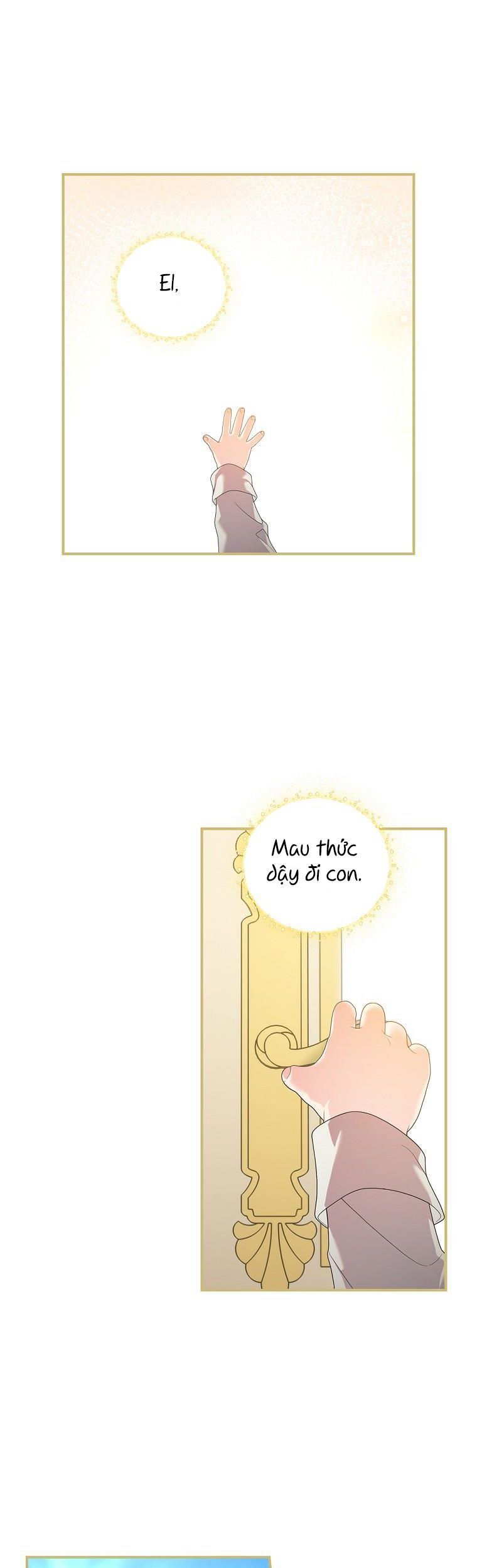 Phu Nhân Mong Manh Yếu Đuối Của Công Tước: Chapter 103