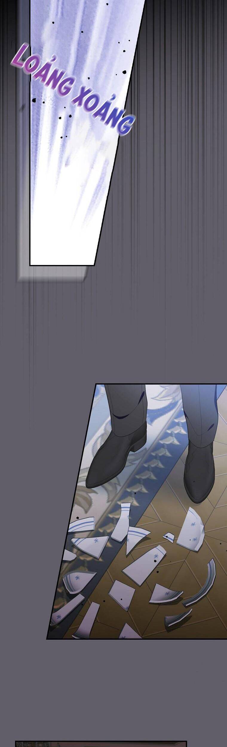 Phu Nhân Mong Manh Yếu Đuối Của Công Tước: Chapter 104