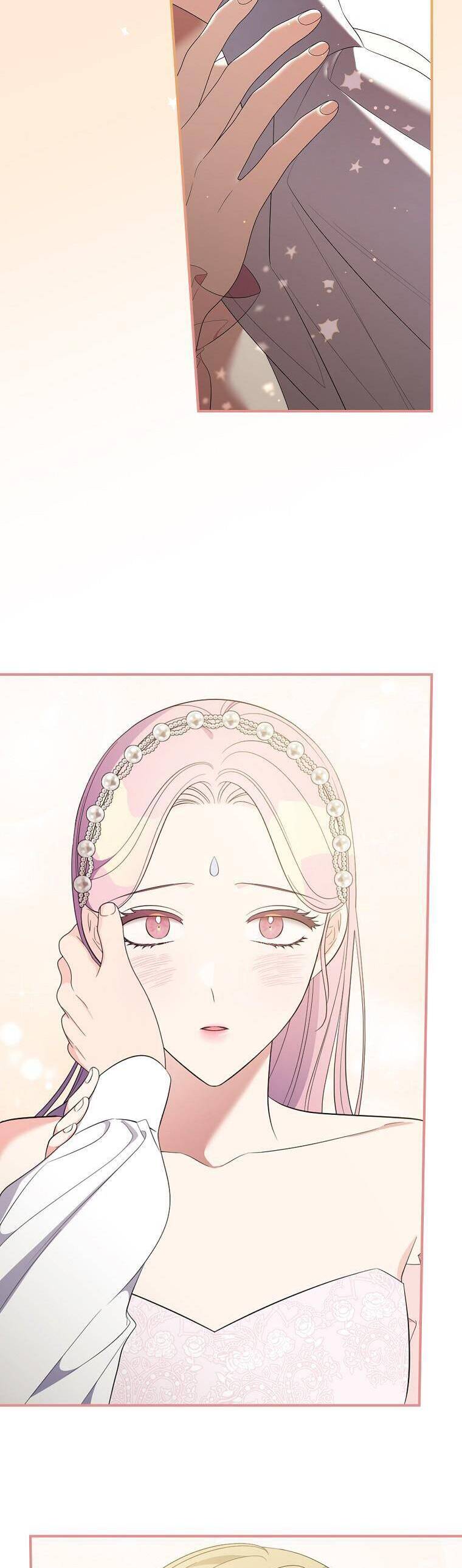 Phu Nhân Mong Manh Yếu Đuối Của Công Tước: Chapter 104
