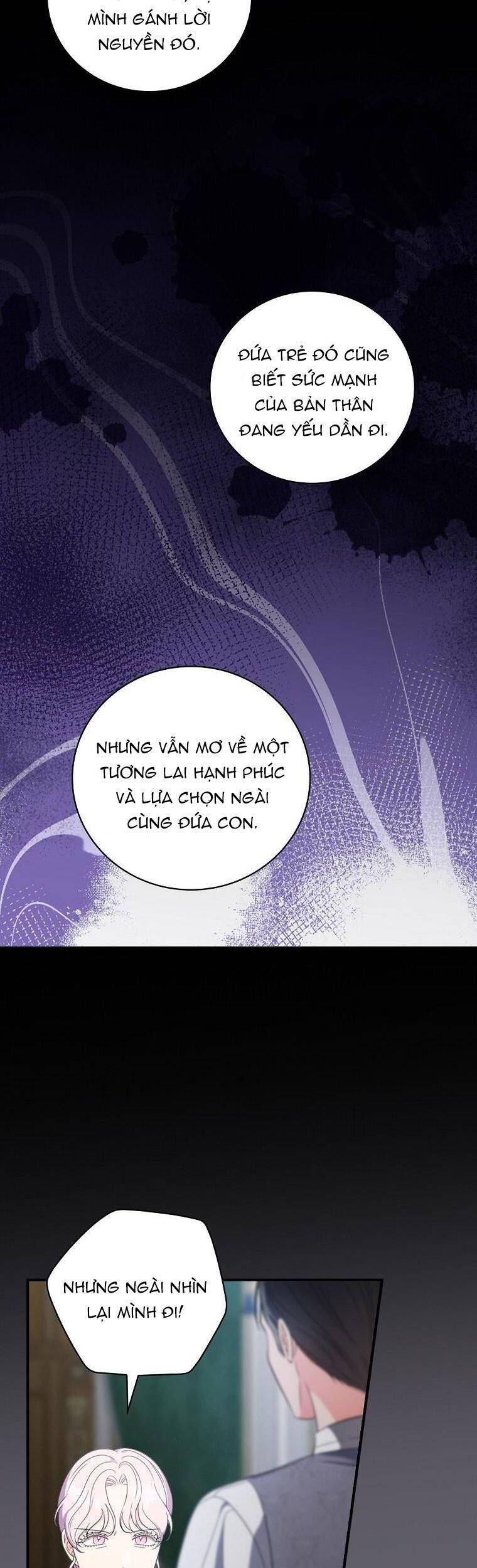 Phu Nhân Mong Manh Yếu Đuối Của Công Tước: Chapter 104