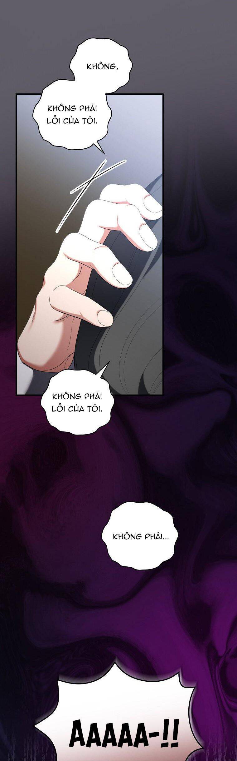 Phu Nhân Mong Manh Yếu Đuối Của Công Tước: Chapter 104