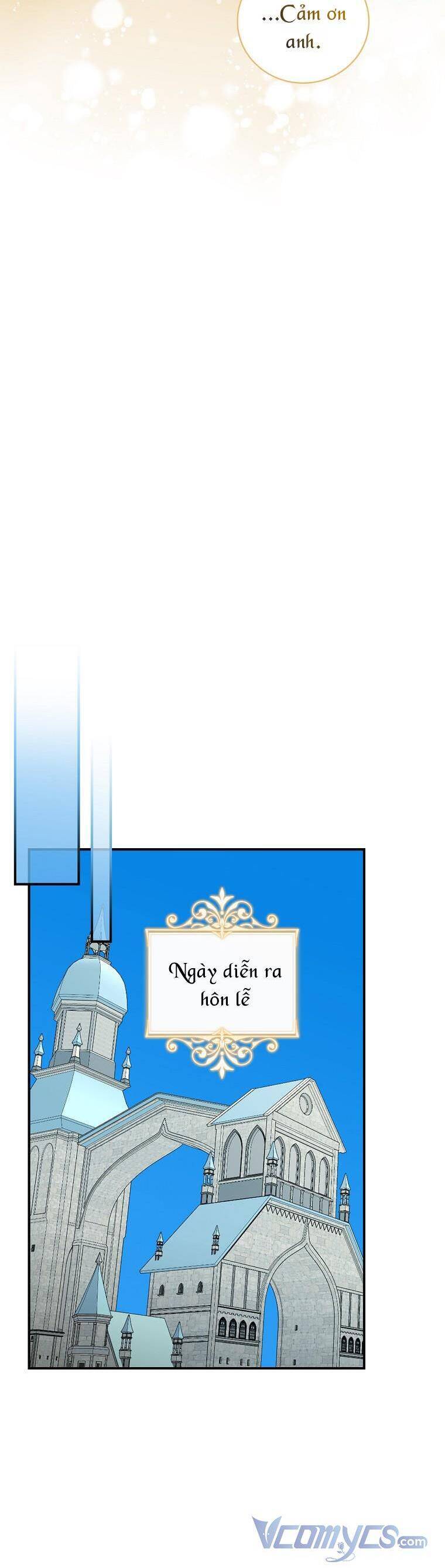 Phu Nhân Mong Manh Yếu Đuối Của Công Tước: Chapter 105