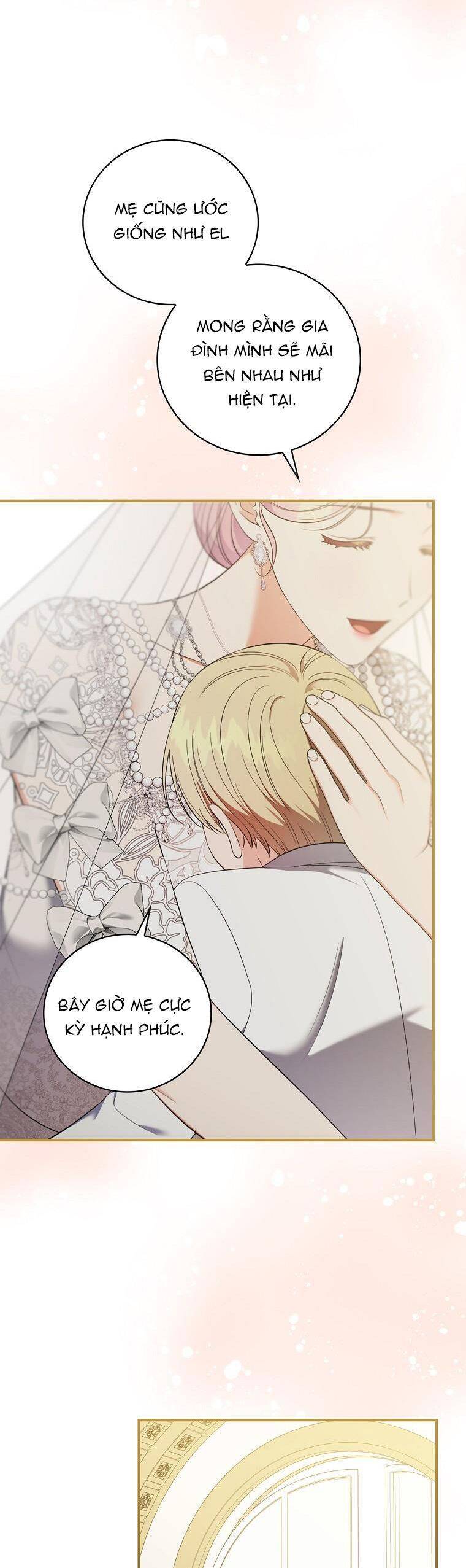 Phu Nhân Mong Manh Yếu Đuối Của Công Tước: Chapter 105