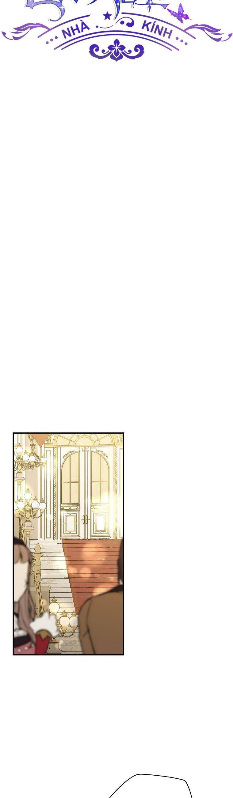 Phu Nhân Mong Manh Yếu Đuối Của Công Tước: Chapter 105