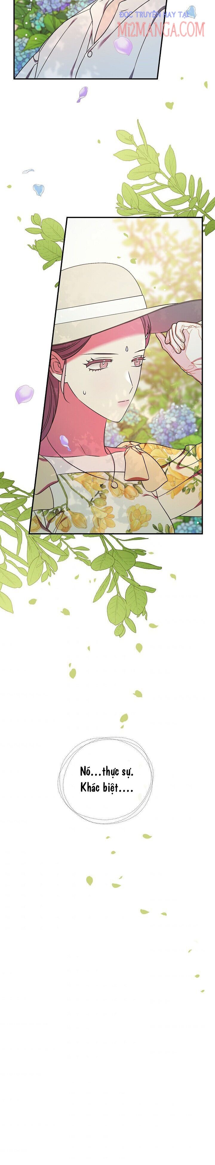 Phu Nhân Mong Manh Yếu Đuối Của Công Tước: Chapter 15.5