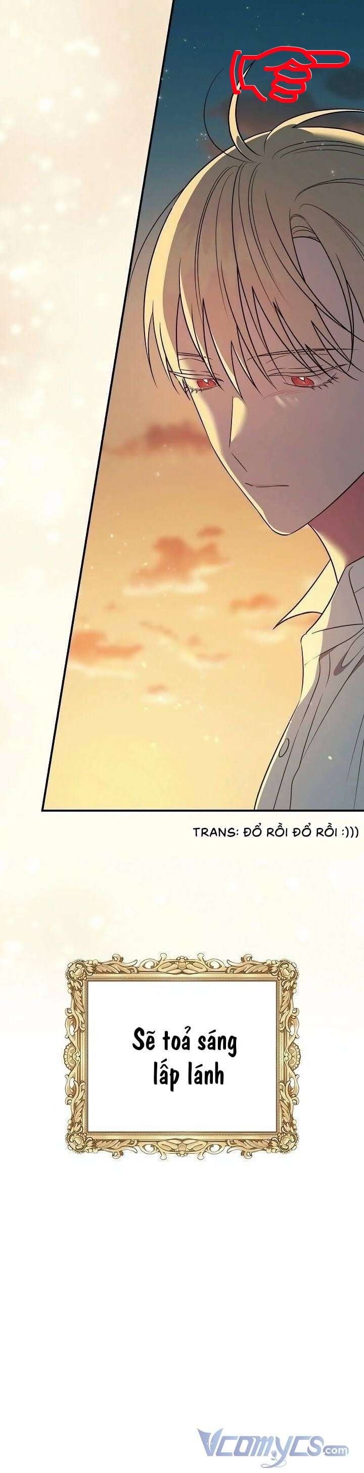 Phu Nhân Mong Manh Yếu Đuối Của Công Tước: Chapter 20.5